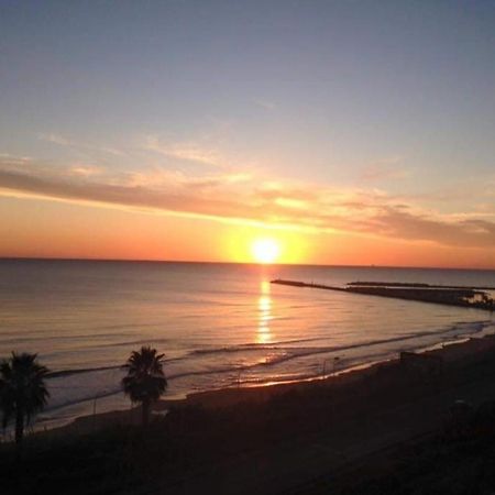 Mediterraneo Travel 杰拉 外观 照片