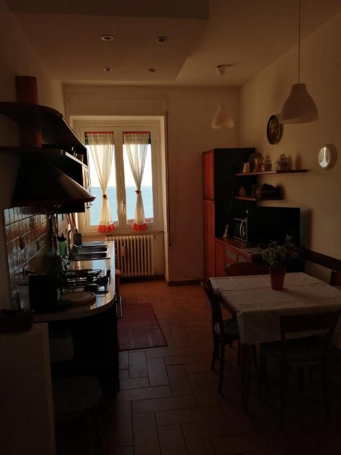 Mediterraneo Travel 杰拉 外观 照片