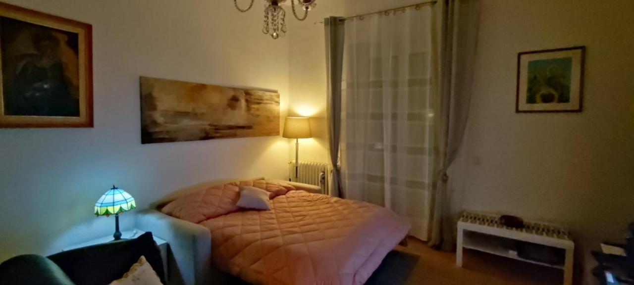 Mediterraneo Travel 杰拉 外观 照片