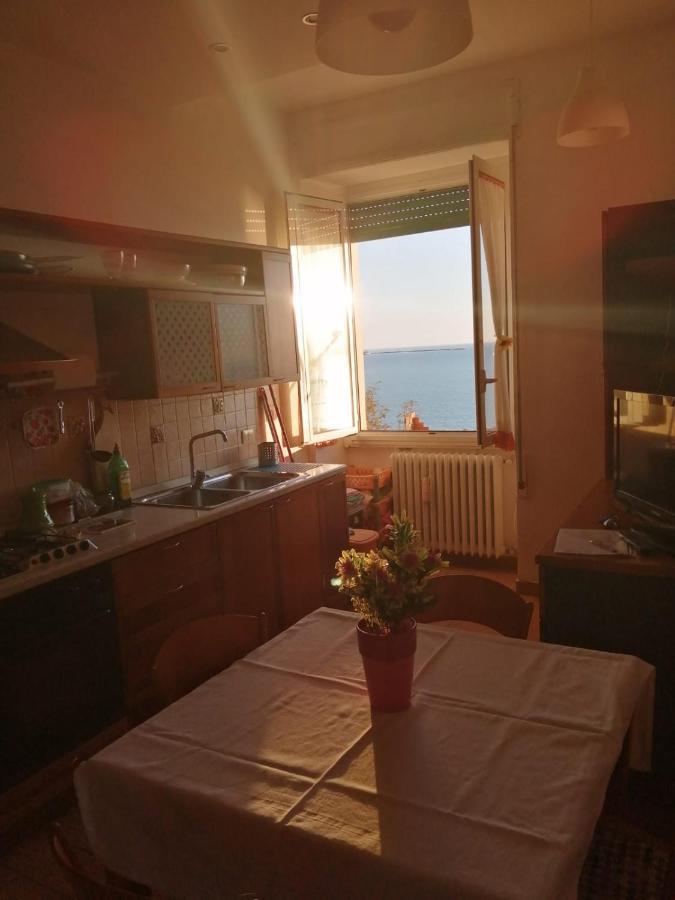 Mediterraneo Travel 杰拉 外观 照片