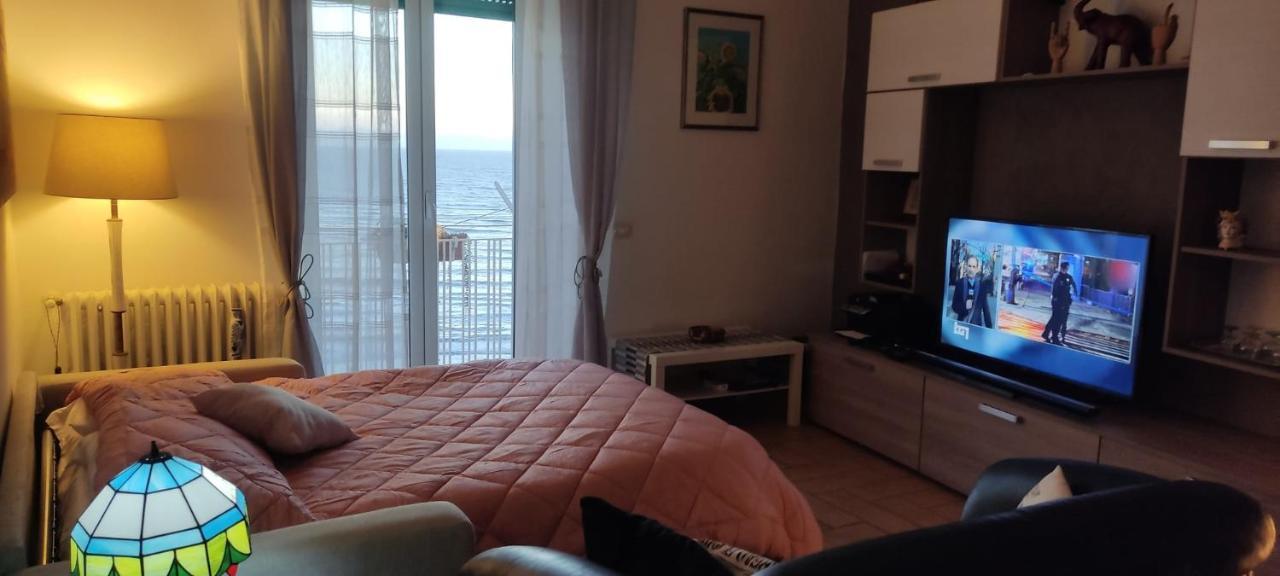 Mediterraneo Travel 杰拉 外观 照片