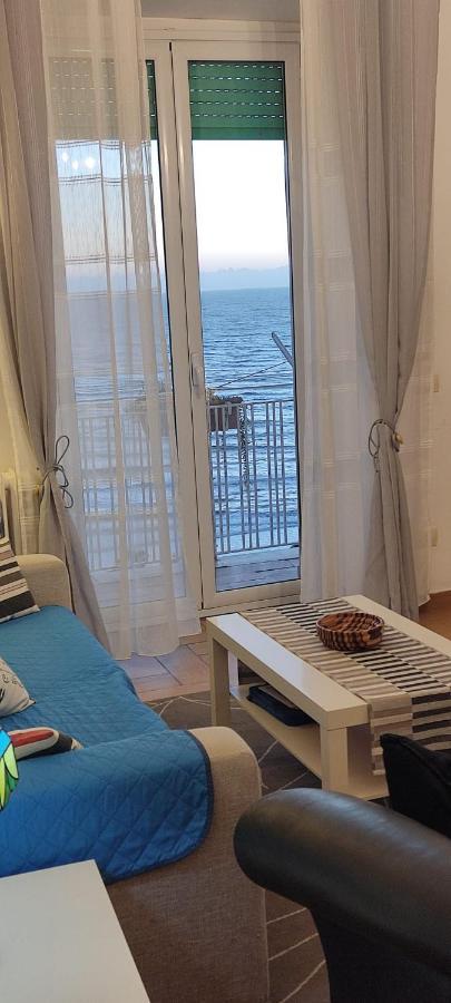 Mediterraneo Travel 杰拉 外观 照片