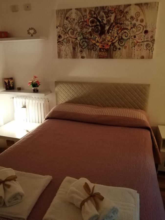 Mediterraneo Travel 杰拉 外观 照片