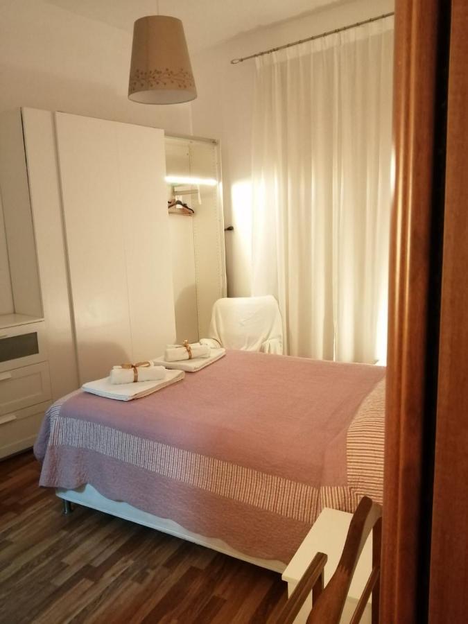 Mediterraneo Travel 杰拉 外观 照片