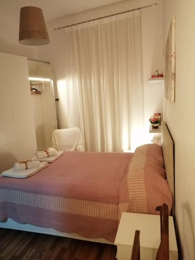 Mediterraneo Travel 杰拉 外观 照片