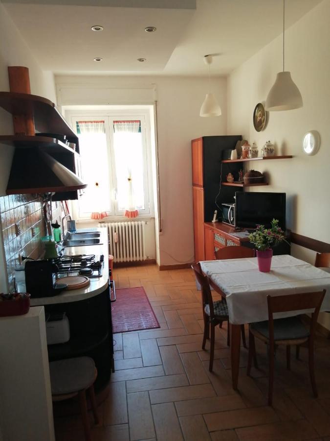 Mediterraneo Travel 杰拉 外观 照片