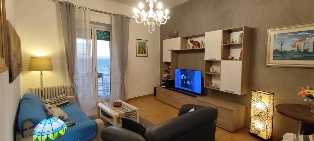 Mediterraneo Travel 杰拉 外观 照片