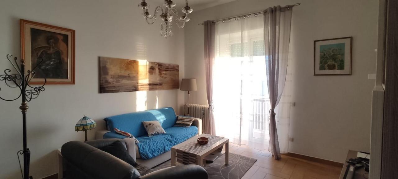 Mediterraneo Travel 杰拉 外观 照片