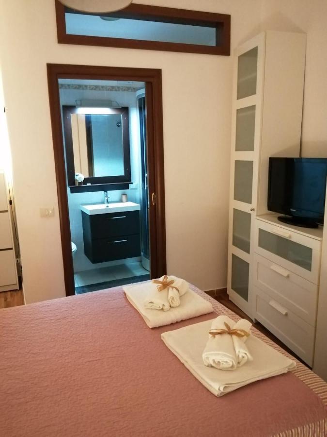 Mediterraneo Travel 杰拉 外观 照片