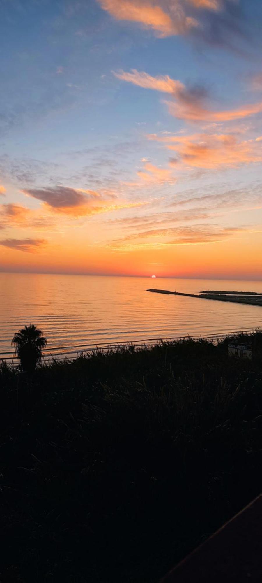 Mediterraneo Travel 杰拉 外观 照片