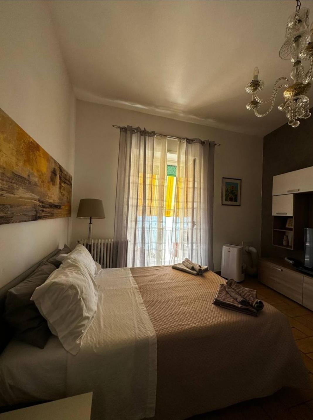 Mediterraneo Travel 杰拉 外观 照片