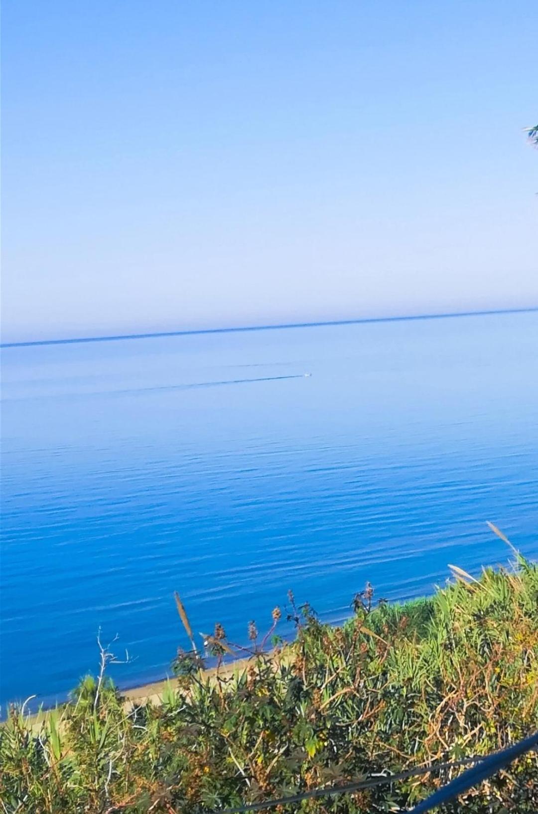 Mediterraneo Travel 杰拉 外观 照片