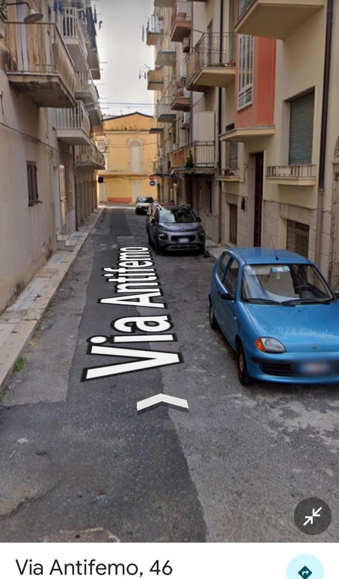 Mediterraneo Travel 杰拉 外观 照片