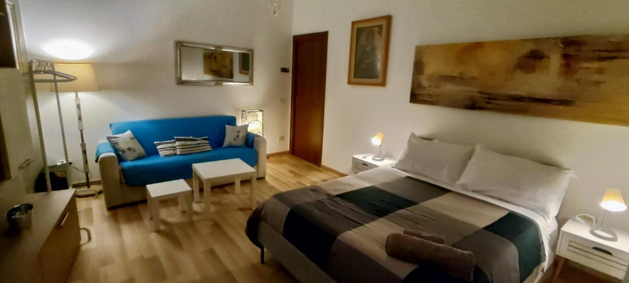 Mediterraneo Travel 杰拉 外观 照片